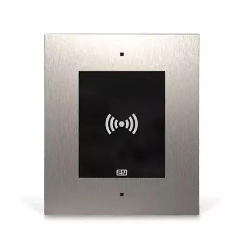 2N 9160344 toegangscontrolelezer basis-toegangscontrolelezer zwart