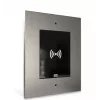 2N 9160344 toegangscontrolelezer basis-toegangscontrolelezer zwart
