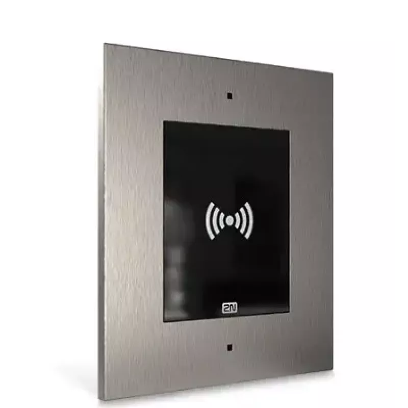 2N 9160344 toegangscontrolelezer basis-toegangscontrolelezer zwart