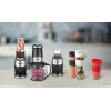 Concept SM3390 staafmixer 1,2 l 700 W zwart, roestvrij staal