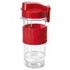 Concept SM3390 staafmixer 1,2 l 700 W zwart, roestvrij staal