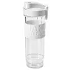 Concept SM3390 staafmixer 1,2 l 700 W zwart, roestvrij staal