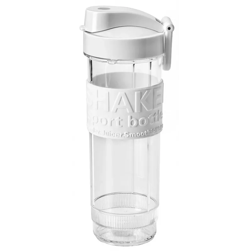 Concept SM3390 staafmixer 1,2 l 700 W zwart, roestvrij staal