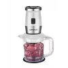 Concept sm3391 1,2 L tafelmixer 700 W roestvrij staal, wit