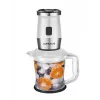 Concept sm3391 1,2 L tafelmixer 700 W roestvrij staal, wit