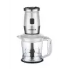 Concept sm3391 1,2 L tafelmixer 700 W roestvrij staal, wit