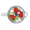 Concept sm3391 1,2 L tafelmixer 700 W roestvrij staal, wit