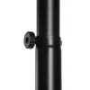 Basketbalkorf Salta Forward model 5132 voor rugwand 110 x (287–362) x 175 cm