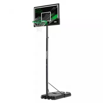 Basketbalkorf Salta Forward model 5132 voor rugwand 110 x (287–362) x 175 cm