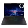 Lenovo Legion Pro 5 16IAX10 Intel Core Ultra 7 255HX laptop 40,6 cm (16 inch) WQXGA 32 GB DDR5-SDRAM 1 TB SSD NVIDIA GeForce RTX 5070 Wi-Fi 7 (802.11be) Windows 11 Home Duits zwart