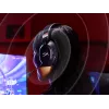 Draadloze gaming-headset HyperX Cloud Flight 2 — omsluitend, zwart