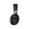 Draadloze gaming-headset HyperX Cloud Flight 2 — omsluitend, zwart