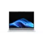 HP OmniBook 5 NGAI 16-ag1001na Copilot+ PC AMD Ryzen™ AI 5 340 Laptop 40,6 cm (16 inch) 2K 16 GB LPDDR5x-SDRAM 512 GB SSD Wi-Fi 6 (802.11ax) Windows 11 Home zilver (refurbished)