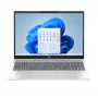 HP OmniBook 5 16-bc1002na AMD Ryzen™ 5 8540U Laptop 40,6 cm (16 inch) touchscreen 2K 8 GB LPDDR5-SDRAM 512 GB SSD Wi-Fi 6 (802.11ax) Windows 11 Home zilver (refurbished)
