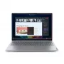 Lenovo ThinkBook 16 G9 IPL Copilot+ pc Intel Core Ultra 7 355 Laptop 40,6 cm (16 inch) WUXGA 32 GB DDR5-SDRAM 1 TB SSD Wi-Fi 7 (802.11be) Windows 11 Pro Duits grijs
