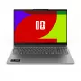 Lenovo IdeaPad slim 5 16AGP11 Copilot+ pc AMD Ryzen™ AI 5 430 Laptop 40,6 cm (16 inch) WUXGA 16 GB DDR5-SDRAM 1 TB SSD Wi-Fi 7 (802.11be) Windows 11 Home Duits grijs