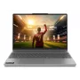 Lenovo IdeaPad 5 2-in-1 15AGP11 Copilot+ pc AMD Ryzen™ AI 5 430 Hybride (2-in-1) 38,9 cm (15,3 inch) Touchscreen WUXGA 16 GB DDR5-SDRAM 512 GB SSD Wi-Fi 7 (802.11be) Windows 11 Home Duits grijs