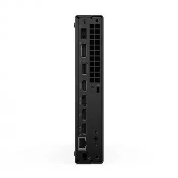 Lenovo ThinkCentre neo 50q Gen 6 Intel Core Ultra 5 226V 16 GB 512 GB SSD Windows 11 Pro Mini-pc zwart