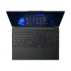 Lenovo ThinkPad E16 Gen 3 Laptop, Intel Core Ultra 7 258V, 16 inch WUXGA, 32 GB RAM, 512 GB SSD, Windows 11 Pro
