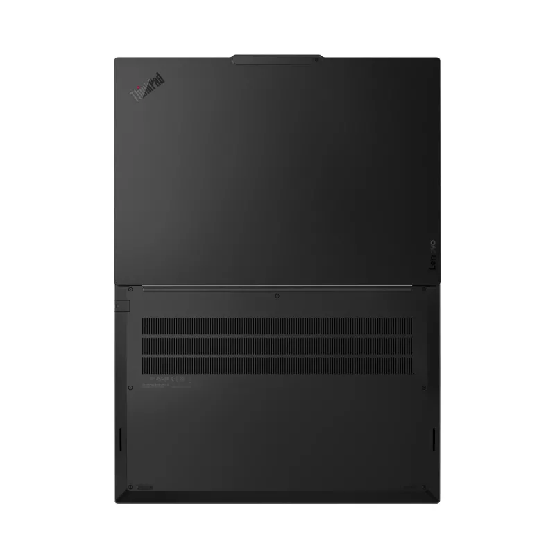 Lenovo ThinkPad E16 Gen 3 Laptop, Intel Core Ultra 7 258V, 16 inch WUXGA, 32 GB RAM, 512 GB SSD, Windows 11 Pro