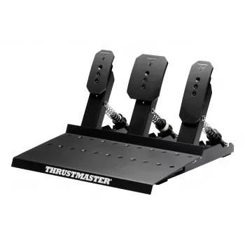 Thrustmaster Raceline Pedals III zwart pc, PlayStation 4, PlayStation 5, Xbox