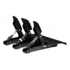 Thrustmaster Raceline Pedals III zwart pc, PlayStation 4, PlayStation 5, Xbox