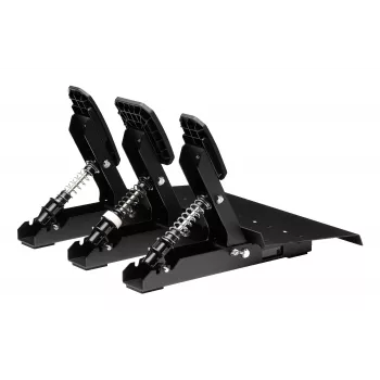 Thrustmaster Raceline Pedals III zwart pc, PlayStation 4, PlayStation 5, Xbox
