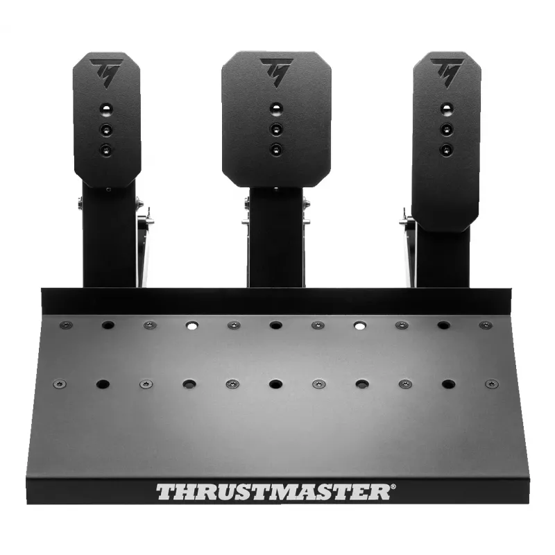 Thrustmaster Raceline Pedals III zwart pc, PlayStation 4, PlayStation 5, Xbox
