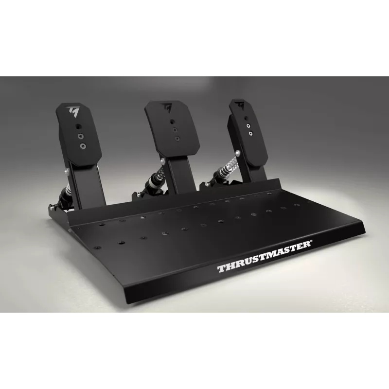 Thrustmaster Raceline Pedals III zwart pc, PlayStation 4, PlayStation 5, Xbox