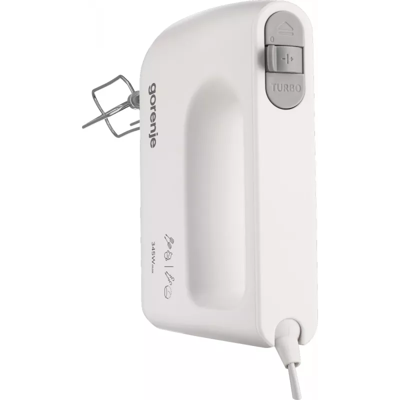 Gorenje 733349 handmixer 345 W wit