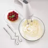 Gorenje 733349 handmixer 345 W wit