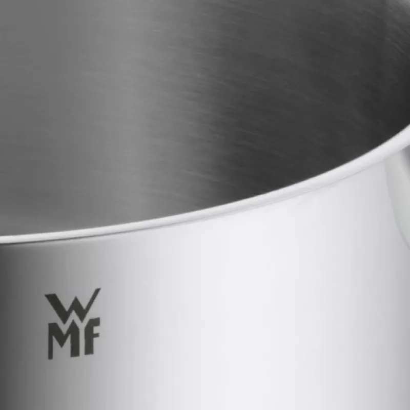 WMF 07.3021.6040 soeppan 3 L roestvrij staal glas, roestvrij staal