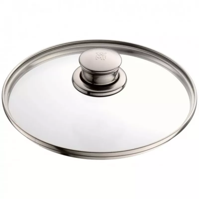 WMF 07.3021.6040 soeppan 3 L roestvrij staal glas, roestvrij staal