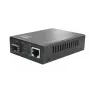 LevelOne RJ45-naar-SFP gigabit-mediaconverter, PoE PSE
