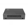 LevelOne RJ45-naar-SFP gigabit-mediaconverter, PoE PSE