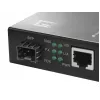 LevelOne RJ45-naar-SFP gigabit-mediaconverter, PoE PSE