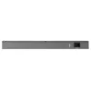 LevelOne GTP-2871 netwerkswitch managed L3 gigabit Ethernet (10/100/1000) Power over Ethernet (PoE) grijs
