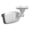 LevelOne GEMINI vaste IP-netwerkcamera, 2 megapixel, H.265, 802.3af PoE, IR-leds, binnen/buiten