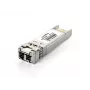 LevelOne 10Gbps multi-mode SFP+ transceiver, 300m, 850nm, glasvezel, 10000 Mbit/s, SFP+, LC, 300 m, 850 nm