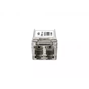 LevelOne 10Gbps multi-mode SFP+ transceiver, 300m, 850nm, glasvezel, 10000 Mbit/s, SFP+, LC, 300 m, 850 nm
