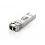 LevelOne 10Gbps singlemode SFP+ transceiver, 10km, 1310nm, glasvezel, 10000 Mbit/s, SFP+, LC, 9/125 µm, 10000 m