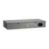 LevelOne 16-poorts gigabit-switch, gigabit Ethernet (10/100/1000), vollduplex, rackmontage