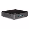 TERRA 1000181 pc/workstation Intel® Celeron® N5100 8 GB DDR4-SDRAM 120 GB SSD Windows 11 Pro micro-pc
