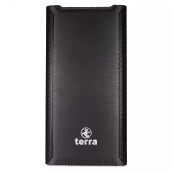 TERRA 1000182 pc/workstation AMD Ryzen™ 5 9600X 16 GB DDR5-SDRAM 1 TB SSD Windows 11 Home