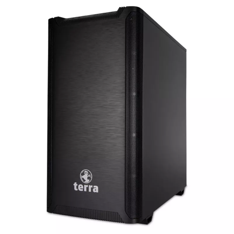 TERRA 1000182 pc/workstation AMD Ryzen™ 5 9600X 16 GB DDR5-SDRAM 1 TB SSD Windows 11 Home