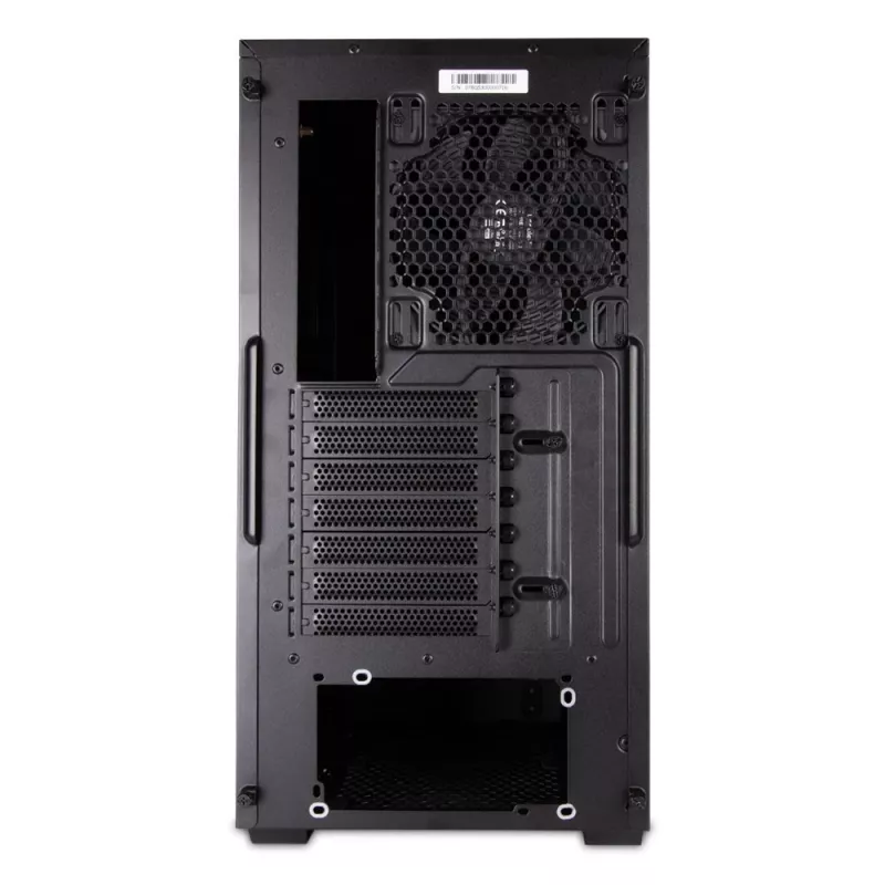 TERRA 1000182 pc/workstation AMD Ryzen™ 5 9600X 16 GB DDR5-SDRAM 1 TB SSD Windows 11 Home