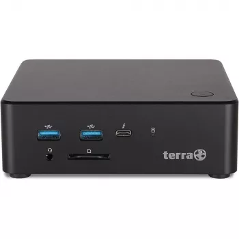 TERRA 1000184 pc/workstation 16 GB DDR5-SDRAM 500 GB SSD Windows 11 Pro micro-pc