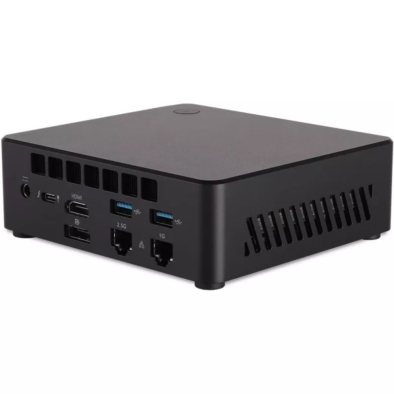 TERRA 1000184 pc/workstation 16 GB DDR5-SDRAM 500 GB SSD Windows 11 Pro micro-pc