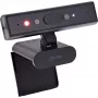 InLine 55365 5MP-webcam met USB-C, autofocus, Windows Hello en schuifklepje