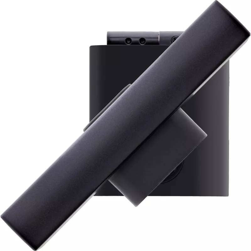 InLine 55365 5MP-webcam met USB-C, autofocus, Windows Hello en schuifklepje